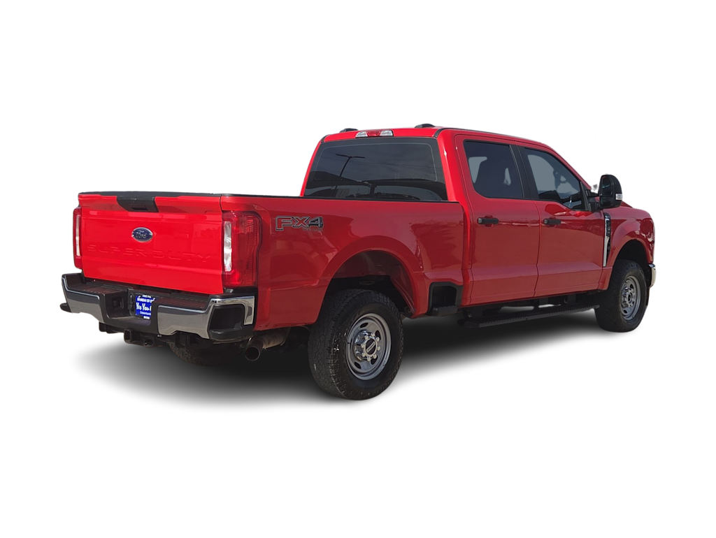 Thumbnail: 2024 Ford F-250 - 19