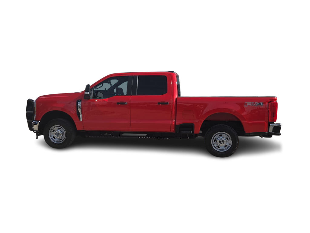 Thumbnail: 2024 Ford F-250 - 3