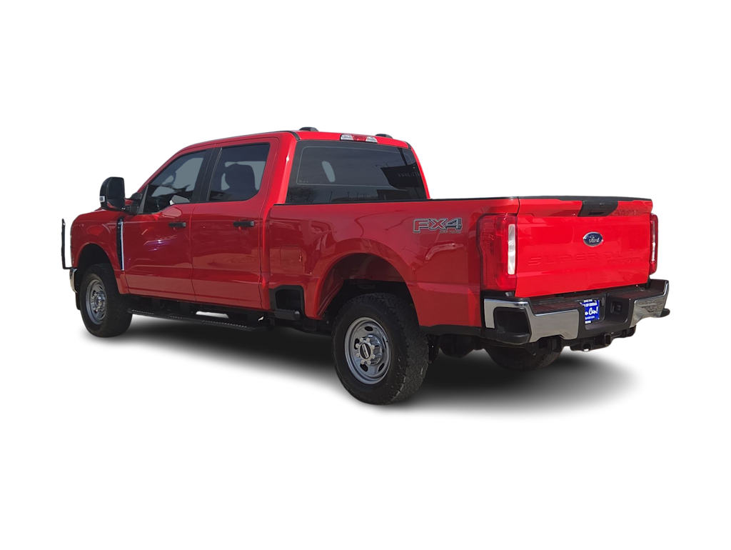 Thumbnail: 2024 Ford F-250 - 4