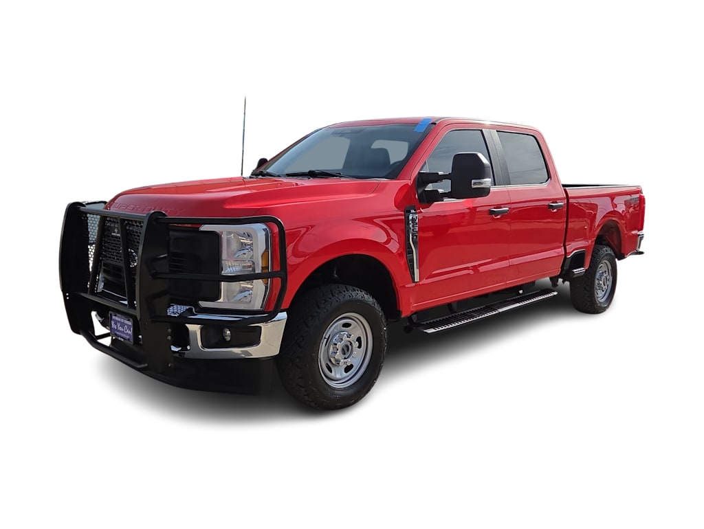 Thumbnail: 2024 Ford F-250 - 17