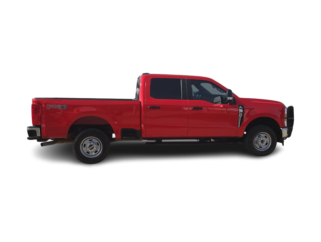 Thumbnail: 2024 Ford F-250 - 20