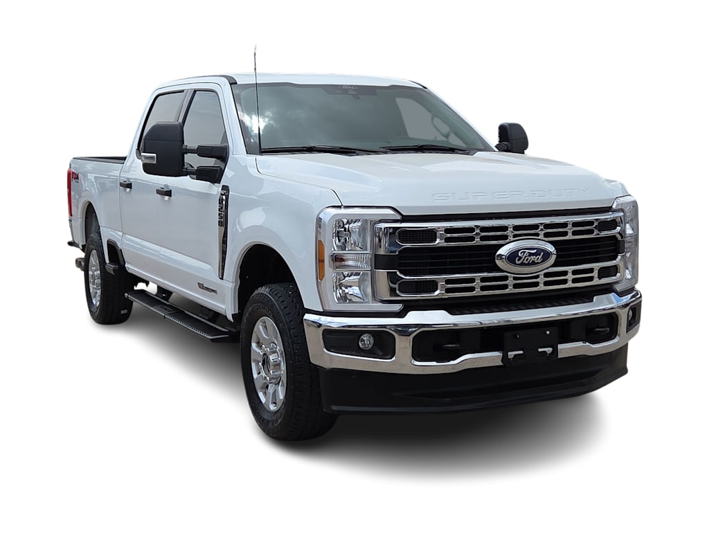 Thumbnail: 2024 Ford F-250 - 16