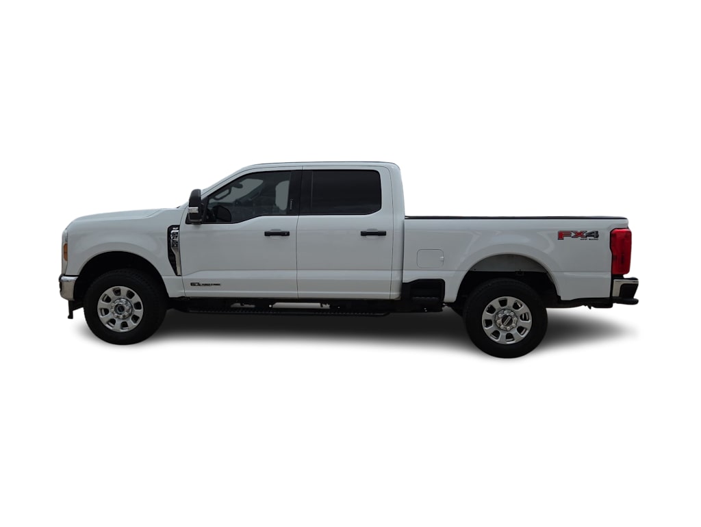 Thumbnail: 2024 Ford F-250 - 3
