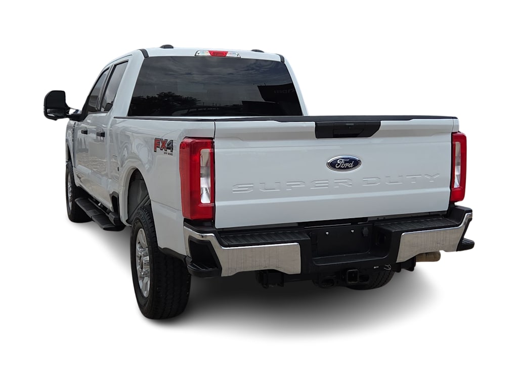 Thumbnail: 2024 Ford F-250 - 18