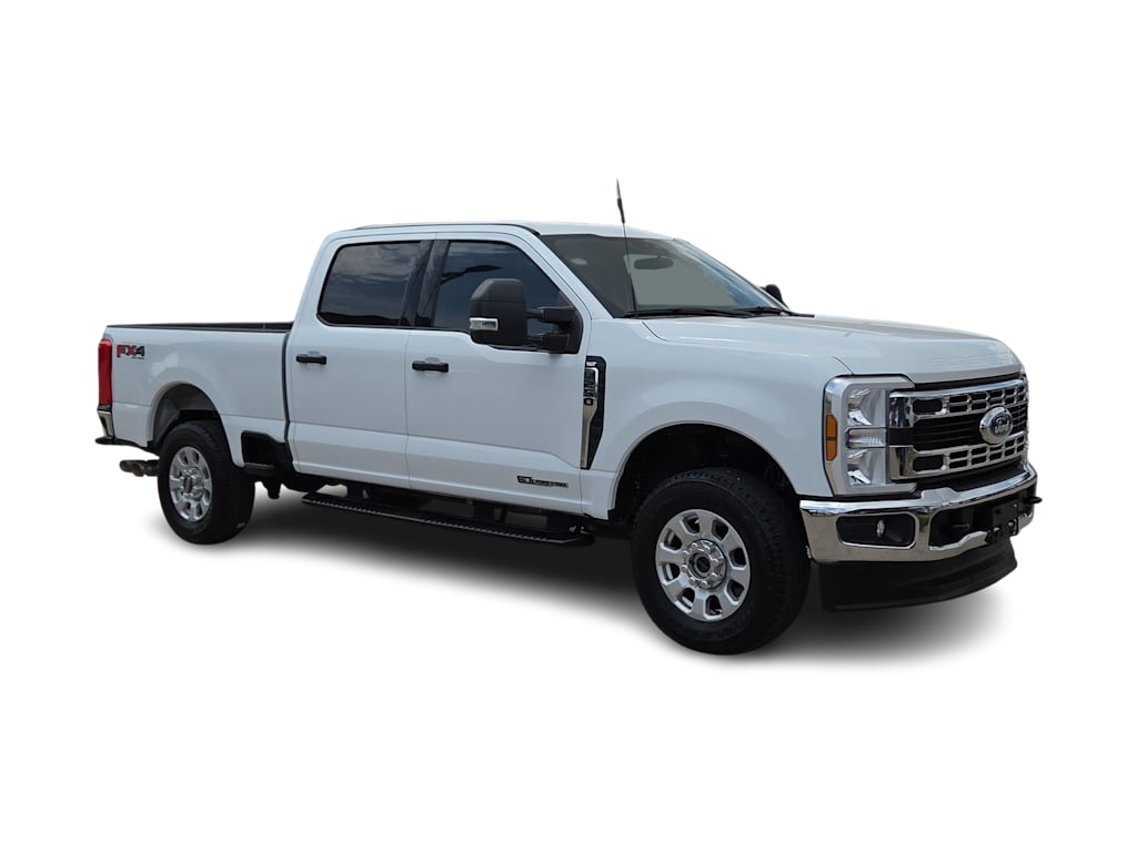 Thumbnail: 2024 Ford F-250 - 15