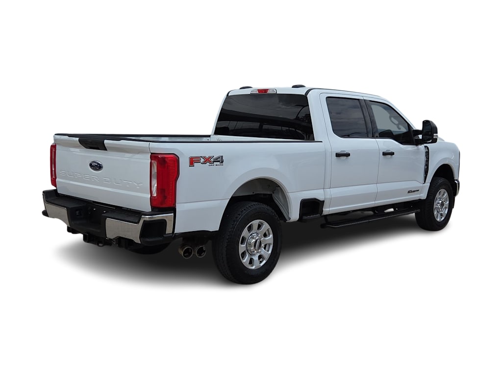 Thumbnail: 2024 Ford F-250 - 19