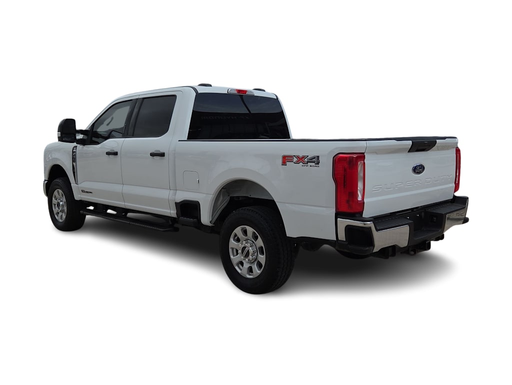 Thumbnail: 2024 Ford F-250 - 4
