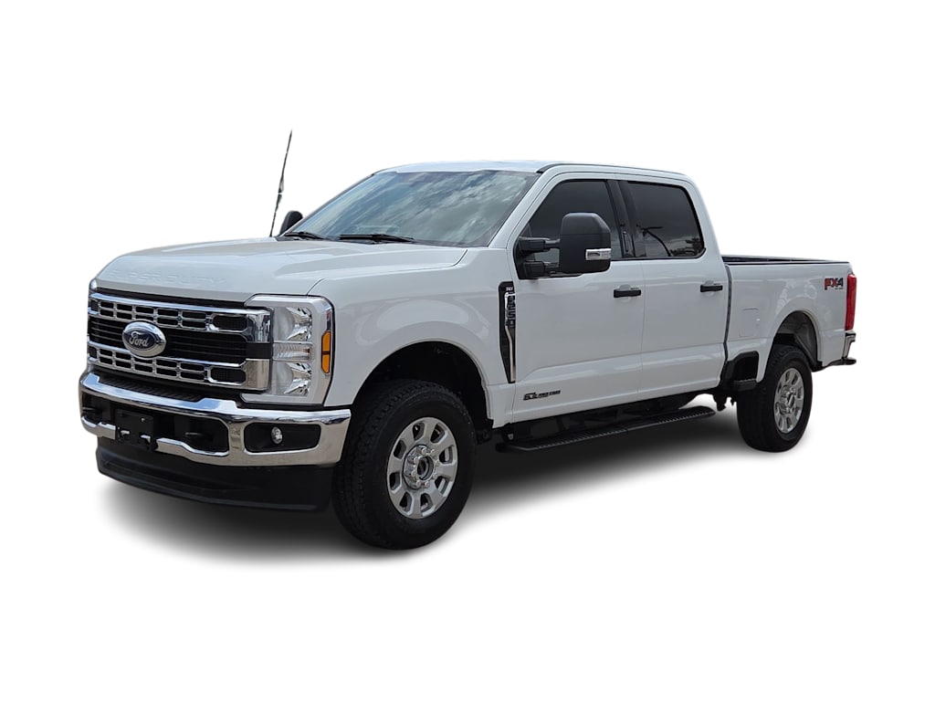 Thumbnail: 2024 Ford F-250 - 17