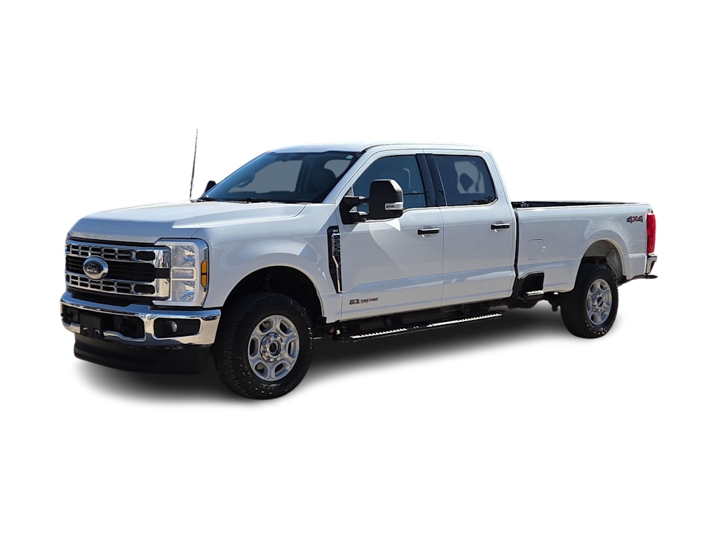 Thumbnail: 2026 Ford F-250 - 3