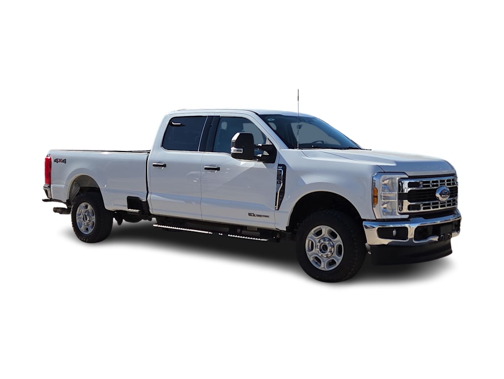 Thumbnail: 2026 Ford F-250 - 14