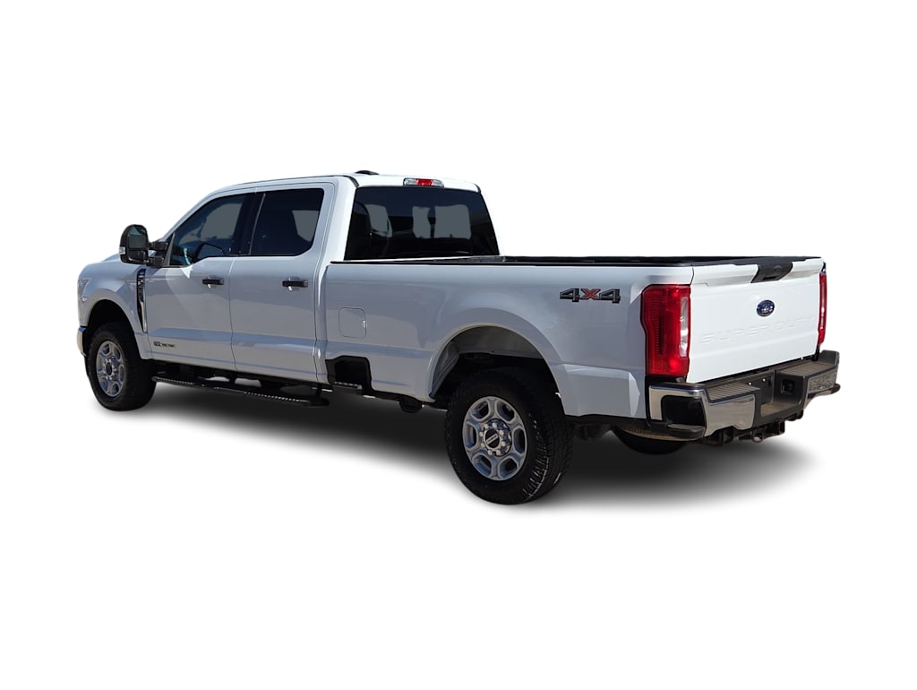 Thumbnail: 2026 Ford F-250 - 4