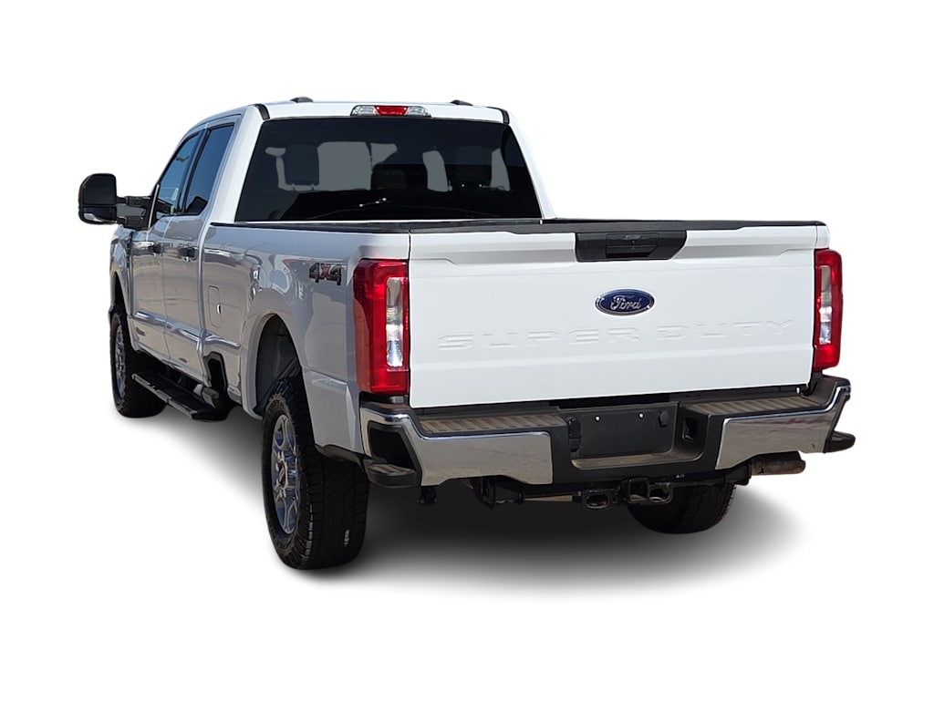 Thumbnail: 2026 Ford F-250 - 16