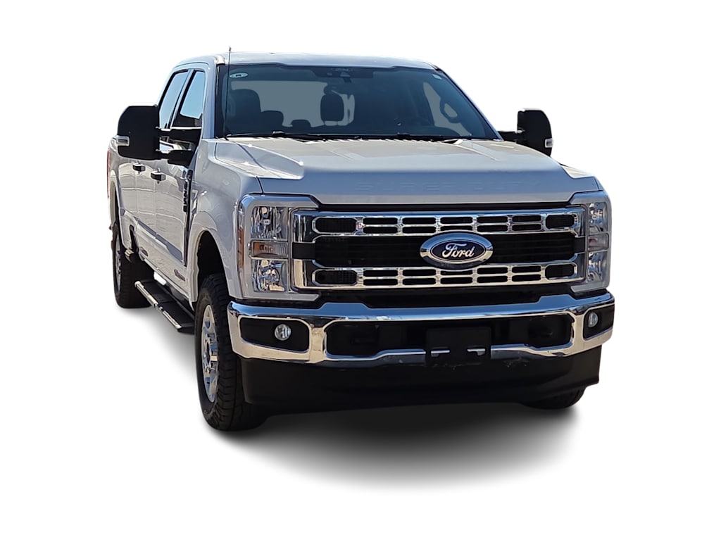 Thumbnail: 2026 Ford F-250 - 5