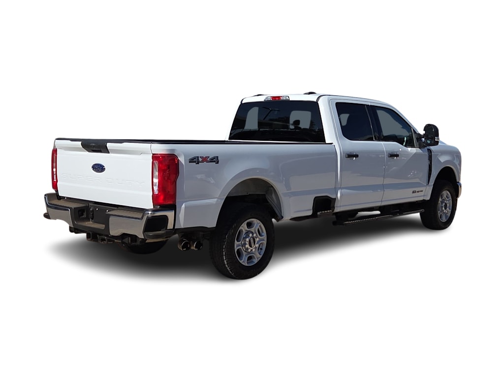 Thumbnail: 2026 Ford F-250 - 17