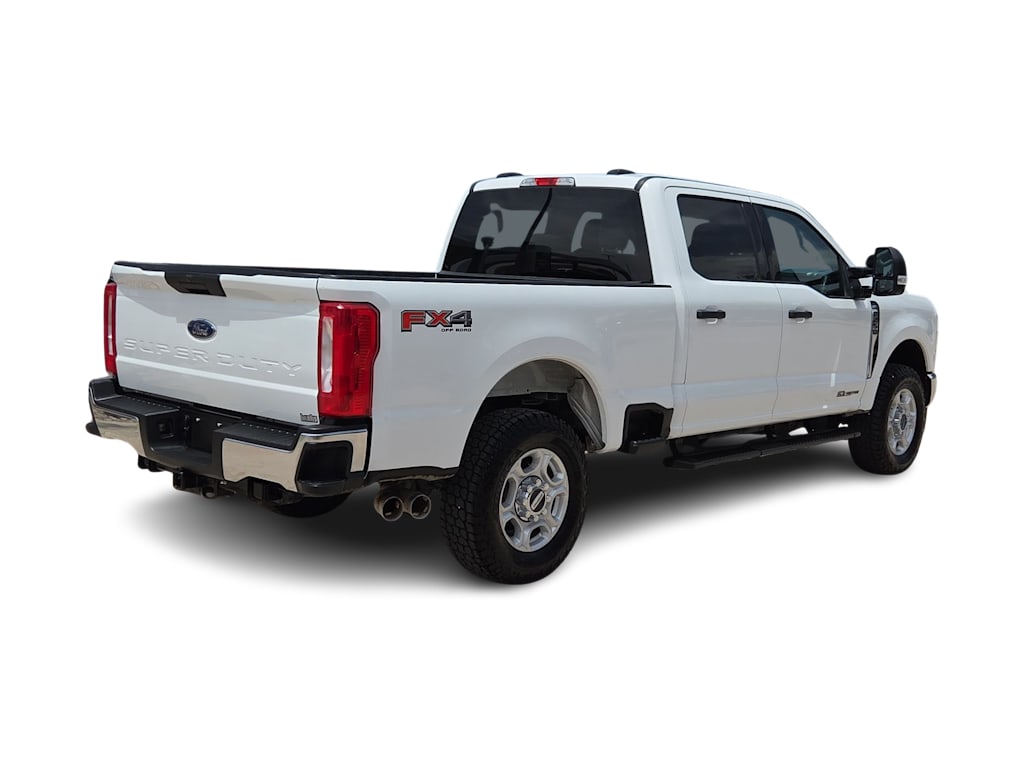 Thumbnail: 2025 Ford F-250 - 16