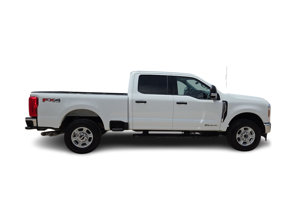 Thumbnail: 2025 Ford F-250 - 17