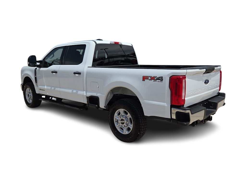 Thumbnail: 2025 Ford F-250 - 4