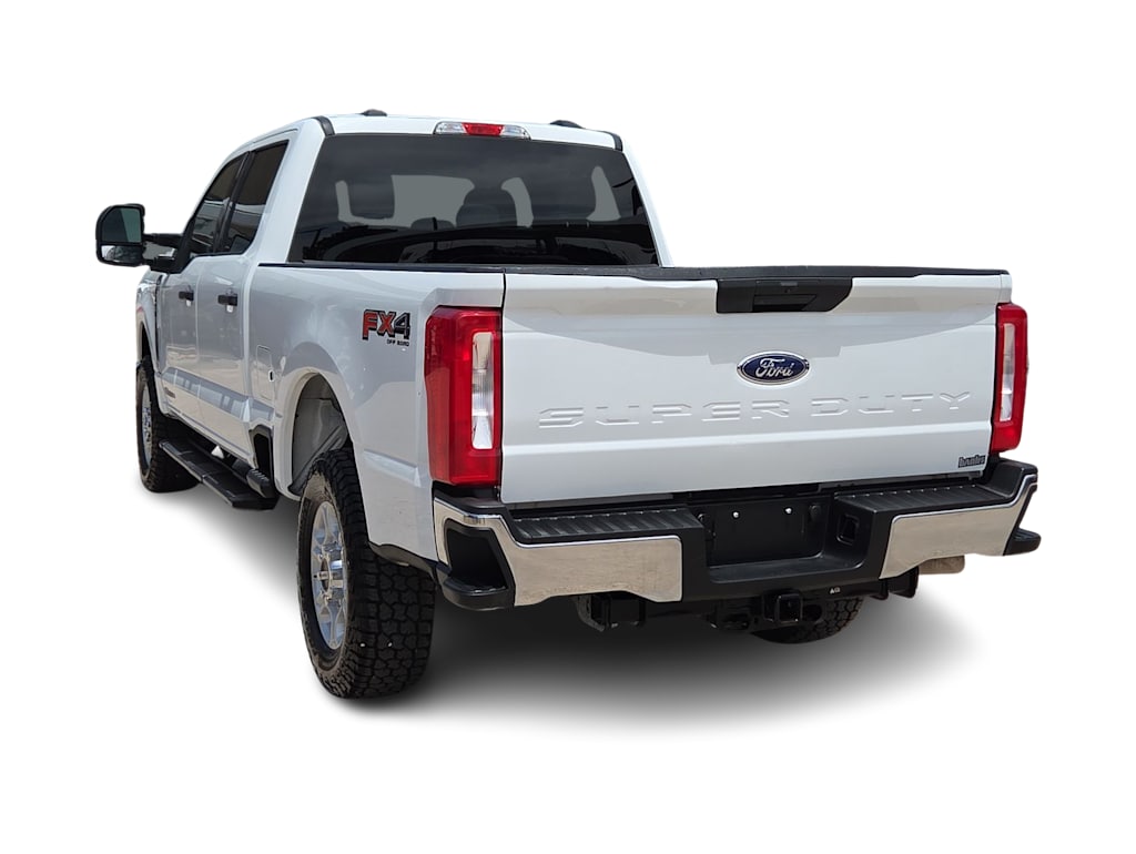Thumbnail: 2025 Ford F-250 - 15