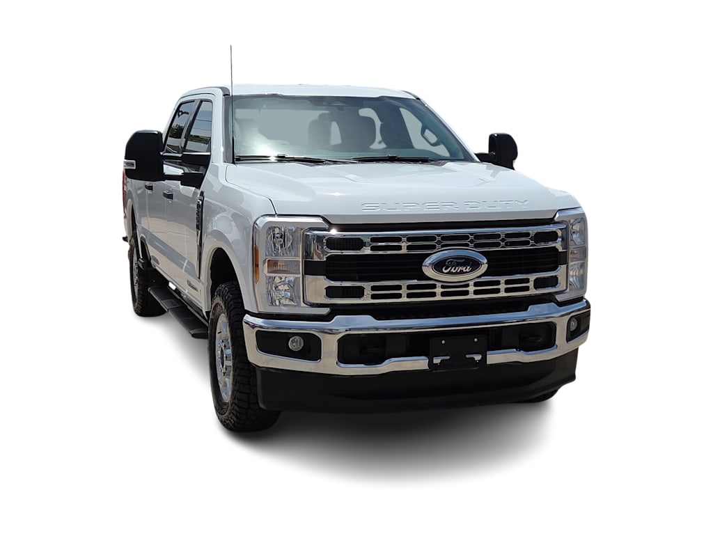 Thumbnail: 2025 Ford F-250 - 5