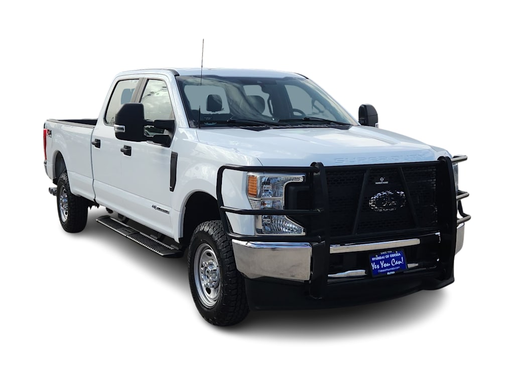 Thumbnail: 2022 Ford F-250 - 18