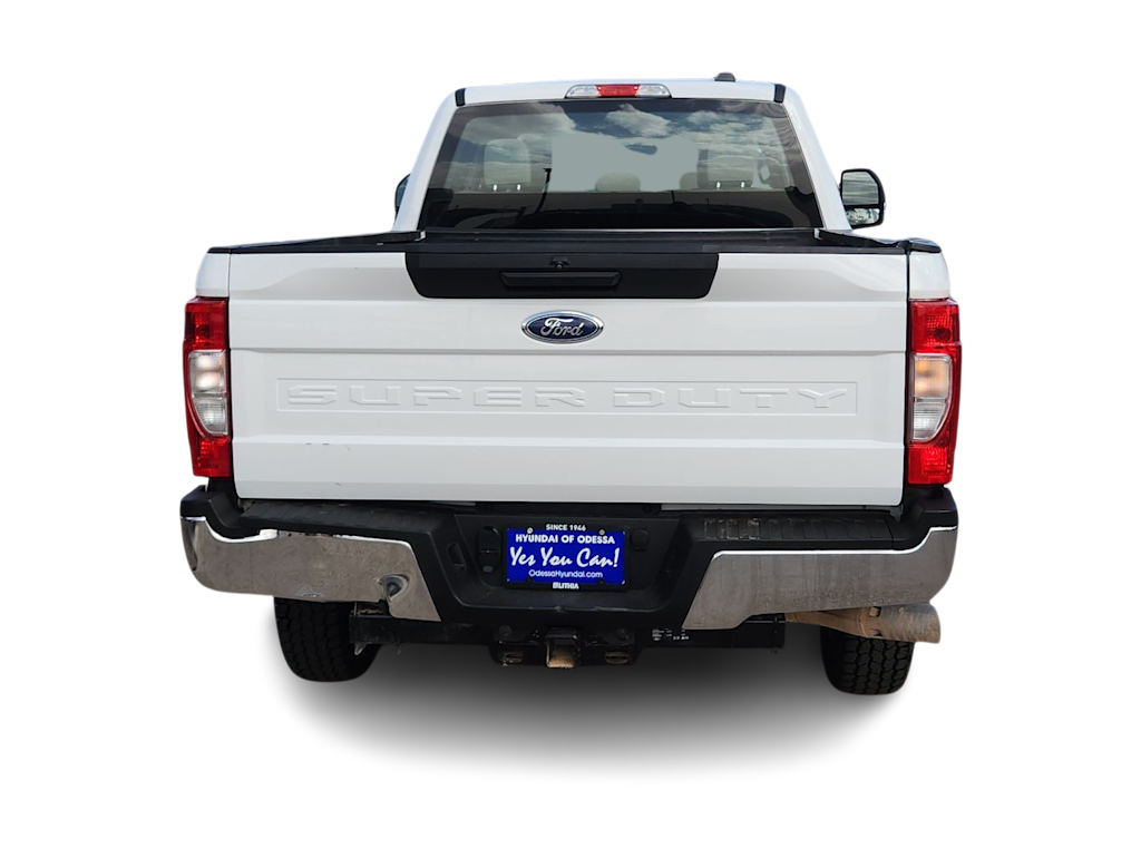 Thumbnail: 2022 Ford F-250 - 5