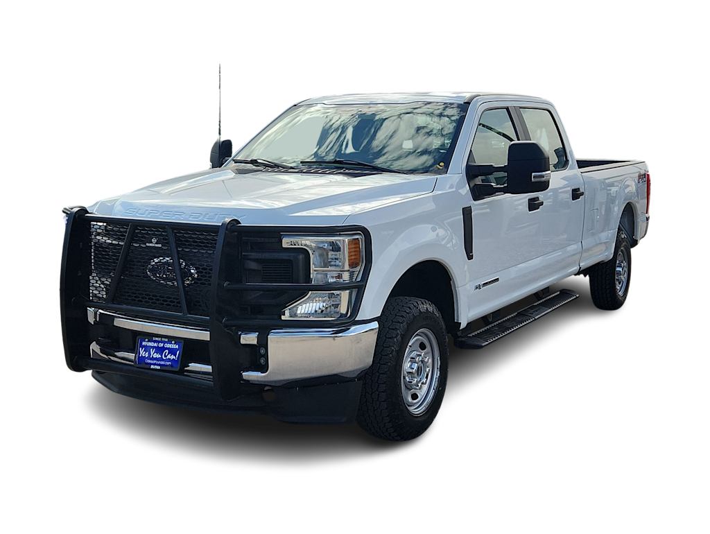 Thumbnail: 2022 Ford F-250 - 19