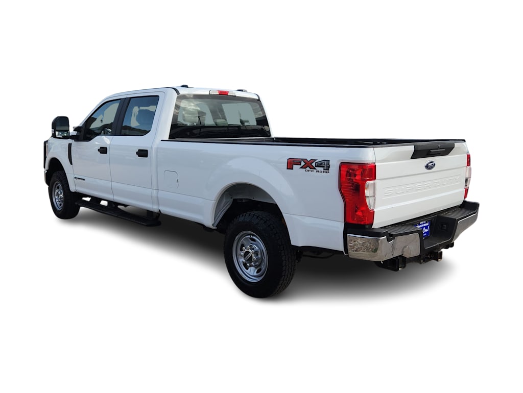 Thumbnail: 2022 Ford F-250 - 4