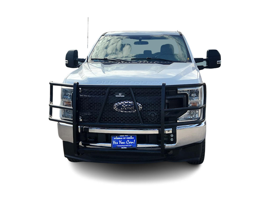 Thumbnail: 2022 Ford F-250 - 6