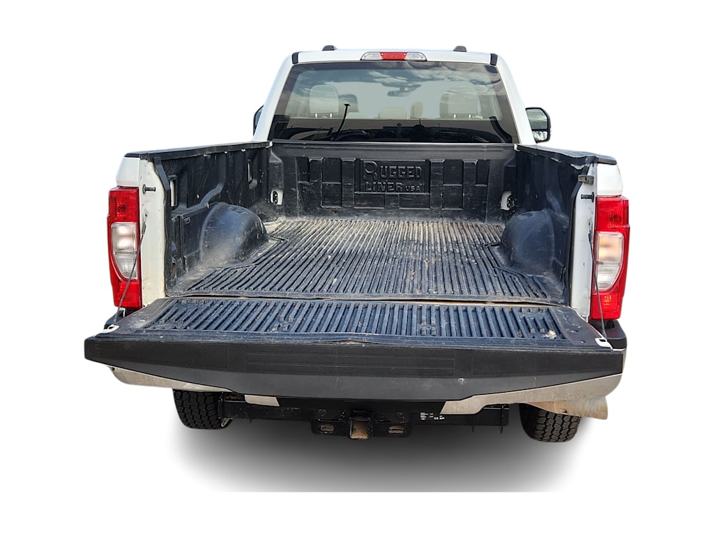 Thumbnail: 2022 Ford F-250 - 17