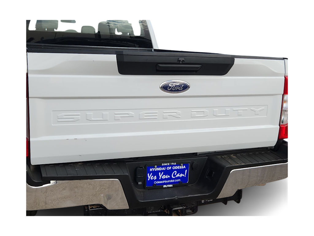 Thumbnail: 2022 Ford F-250 - 22