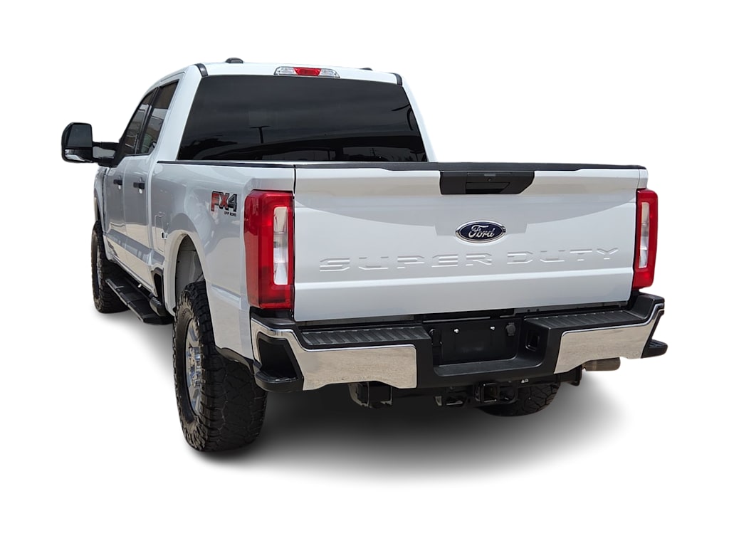 Thumbnail: 2024 Ford F-250 - 19