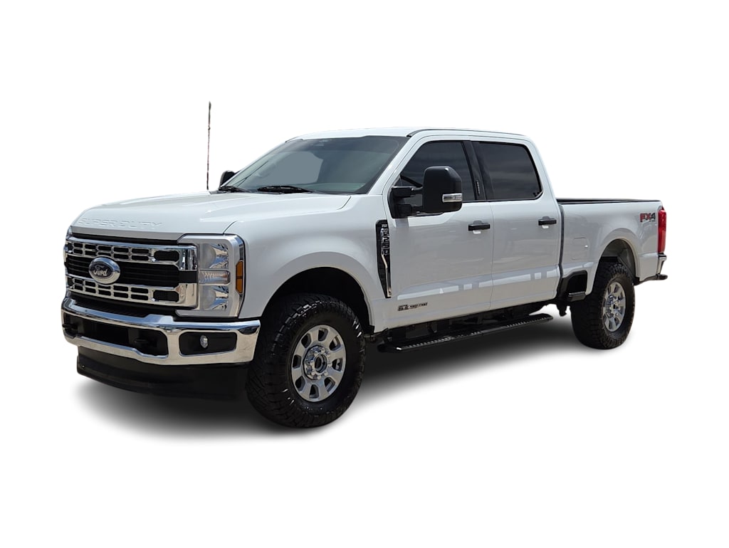 Thumbnail: 2024 Ford F-250 - 18