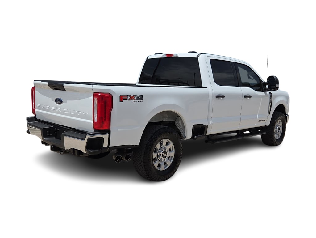 Thumbnail: 2024 Ford F-250 - 20