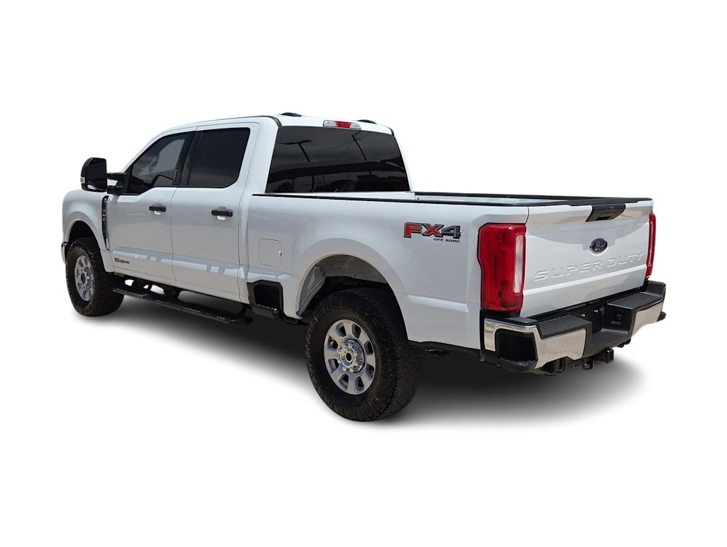 Thumbnail: 2024 Ford F-250 - 4
