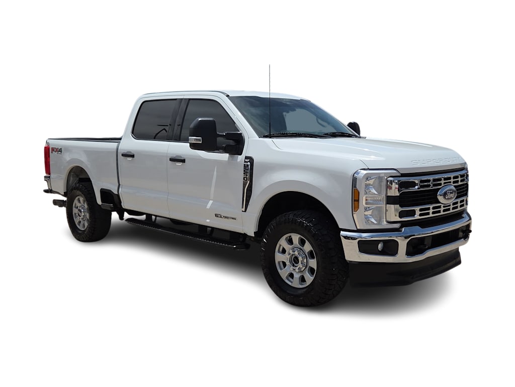 Thumbnail: 2024 Ford F-250 - 17