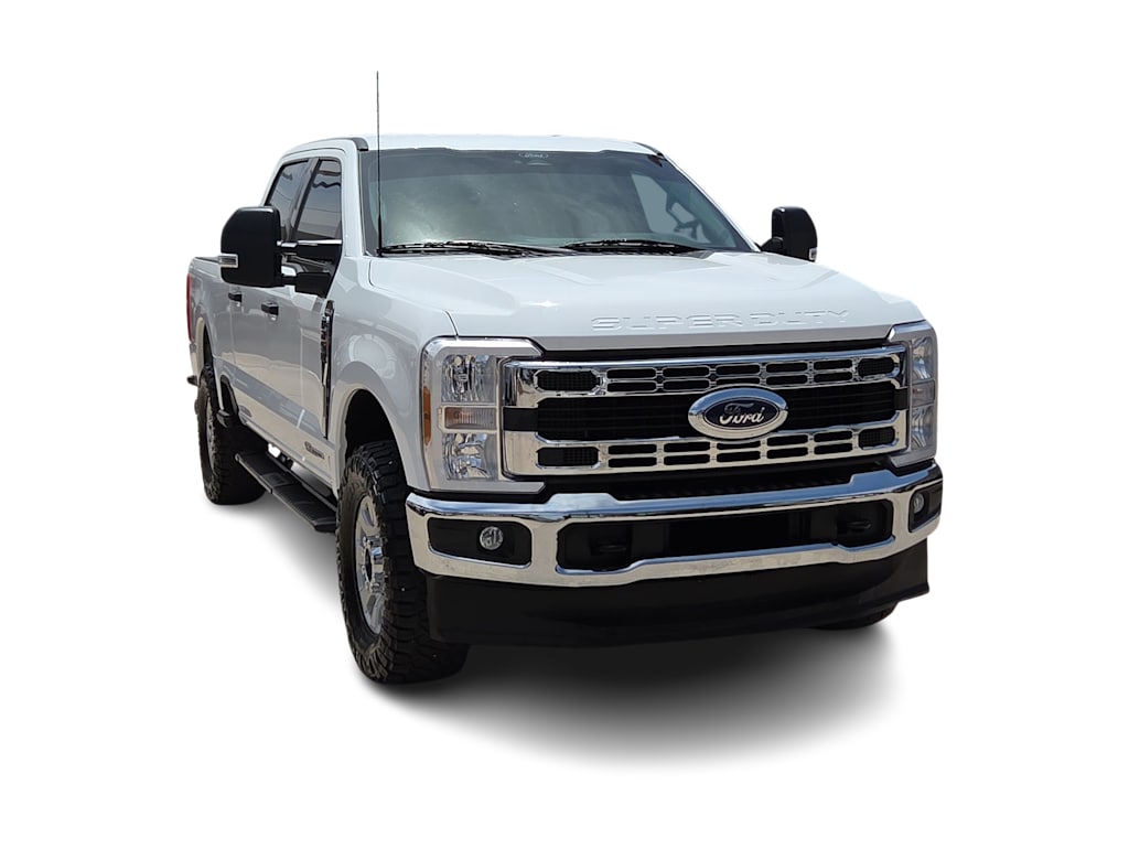 Thumbnail: 2024 Ford F-250 - 5