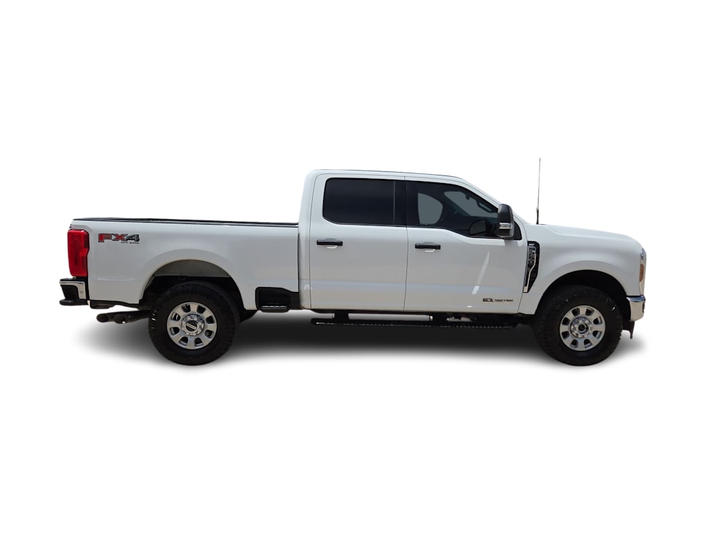Thumbnail: 2024 Ford F-250 - 21