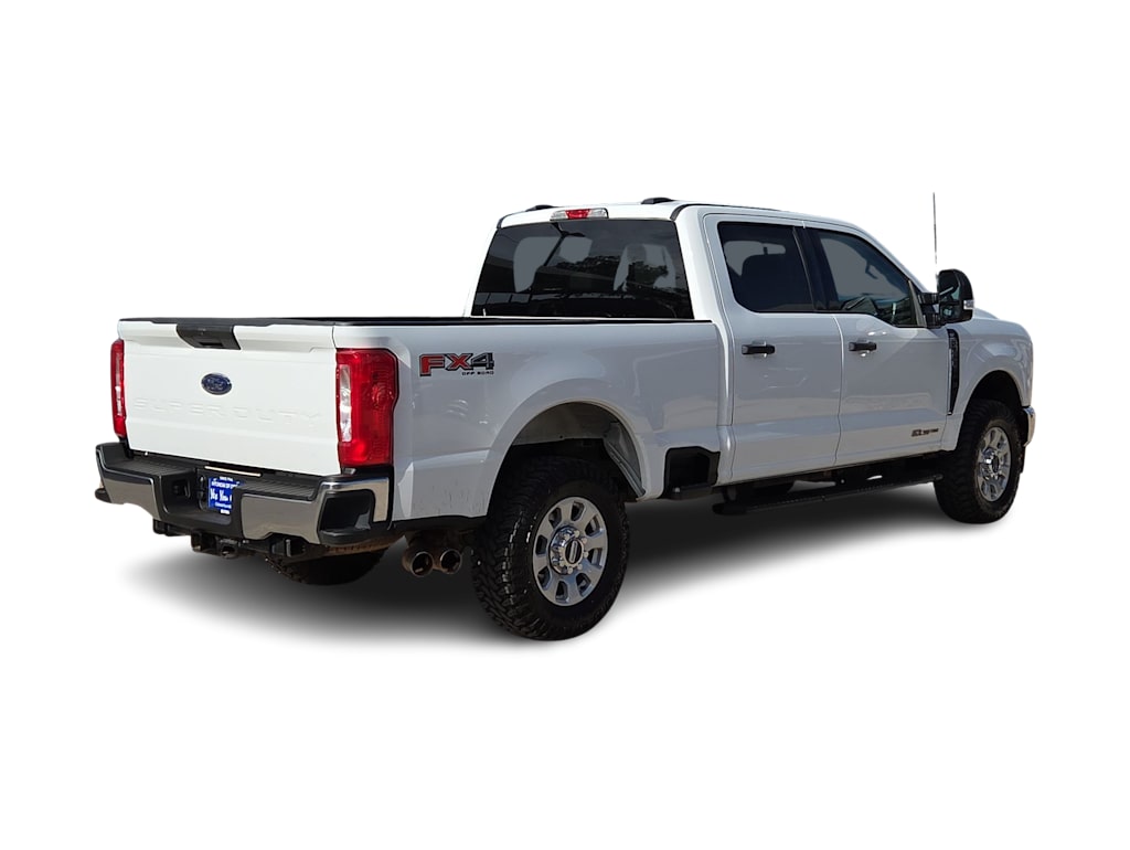 Thumbnail: 2024 Ford F-250 - 18