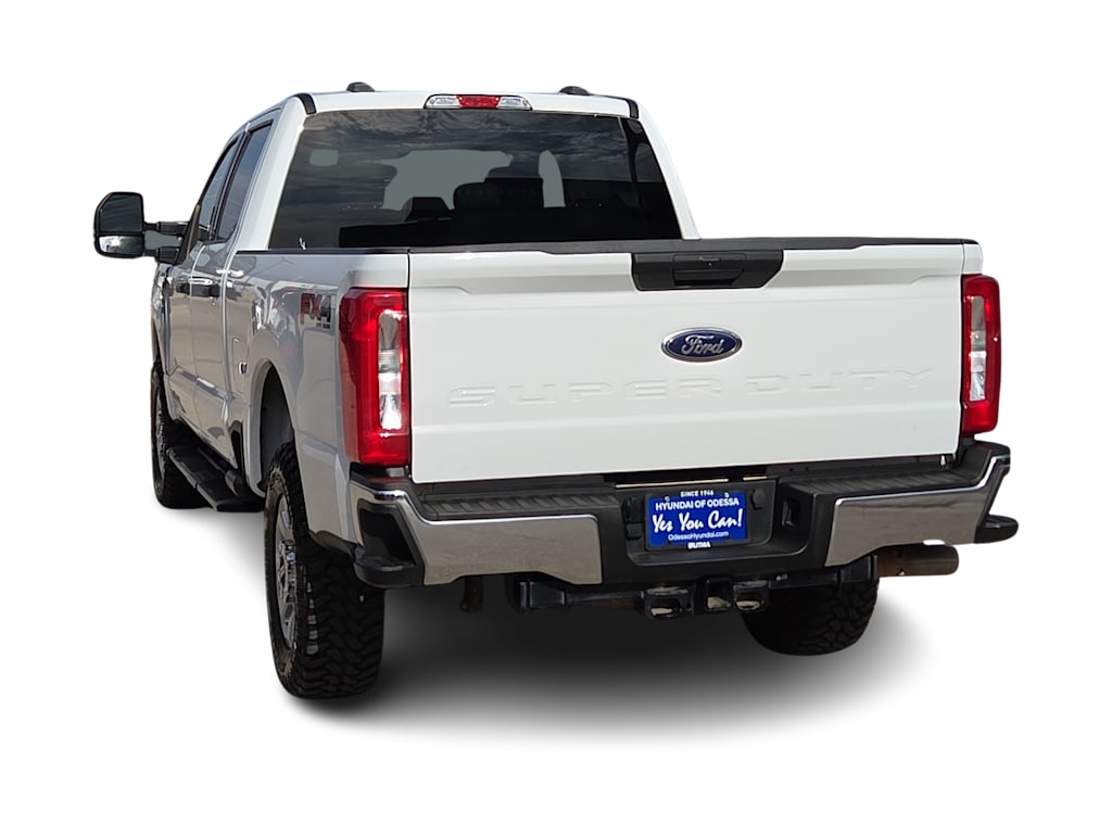 Thumbnail: 2024 Ford F-250 - 17