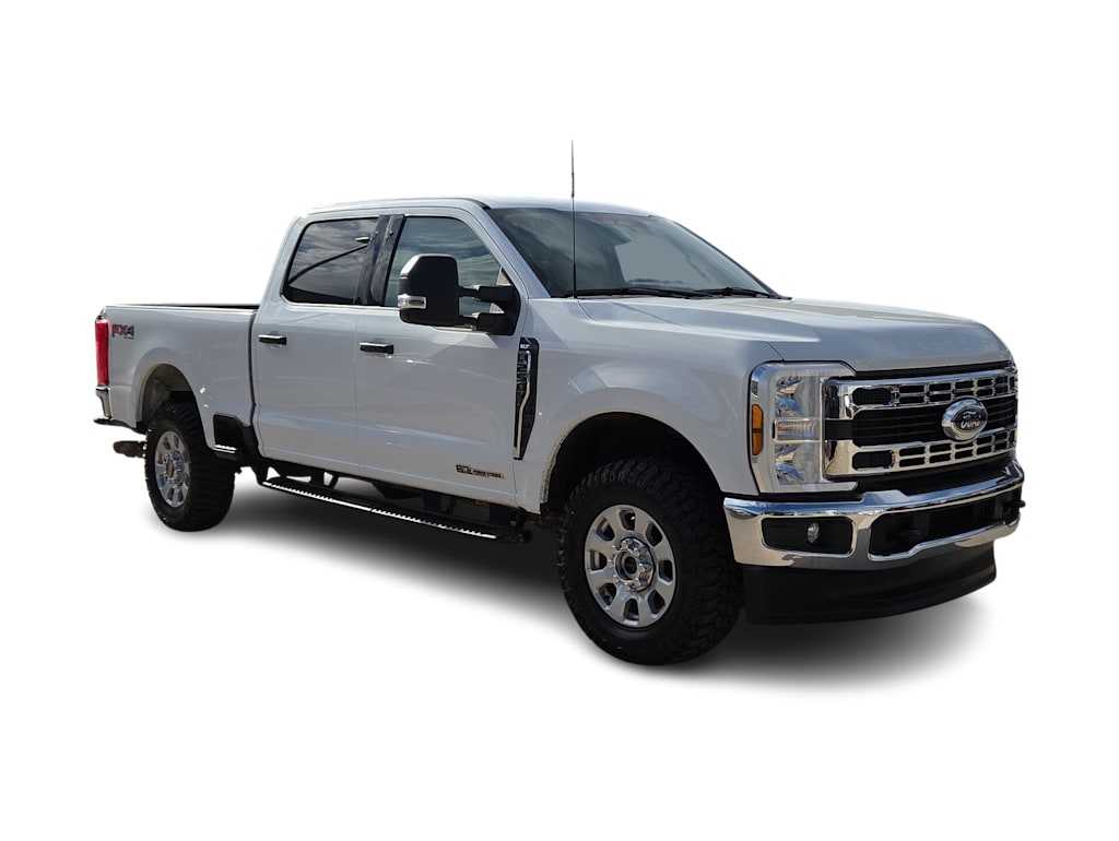 Thumbnail: 2024 Ford F-250 - 14