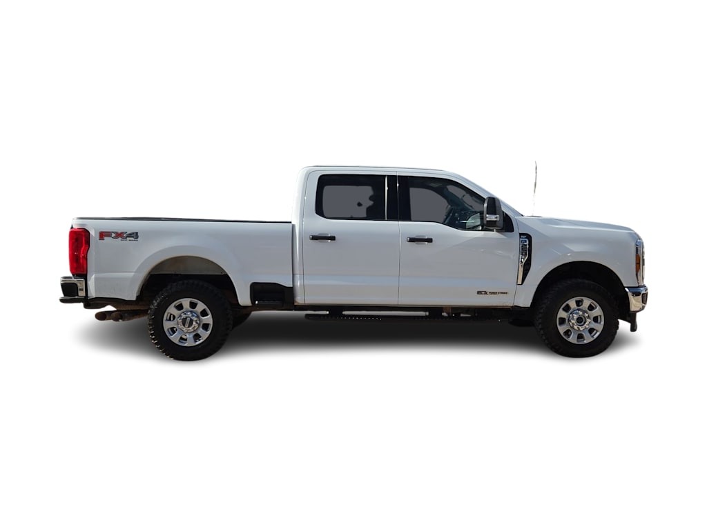 Thumbnail: 2024 Ford F-250 - 19