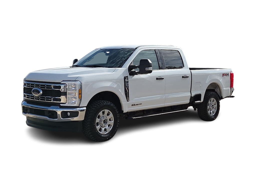 Thumbnail: 2024 Ford F-250 - 3