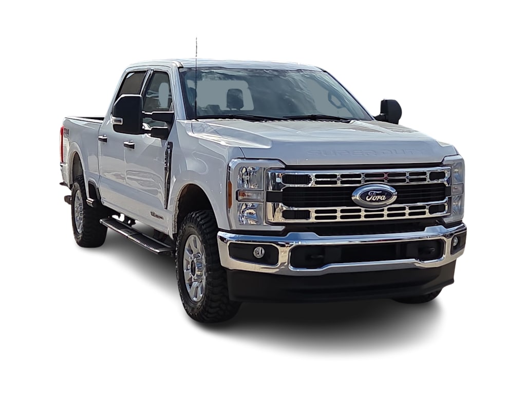 Thumbnail: 2024 Ford F-250 - 15