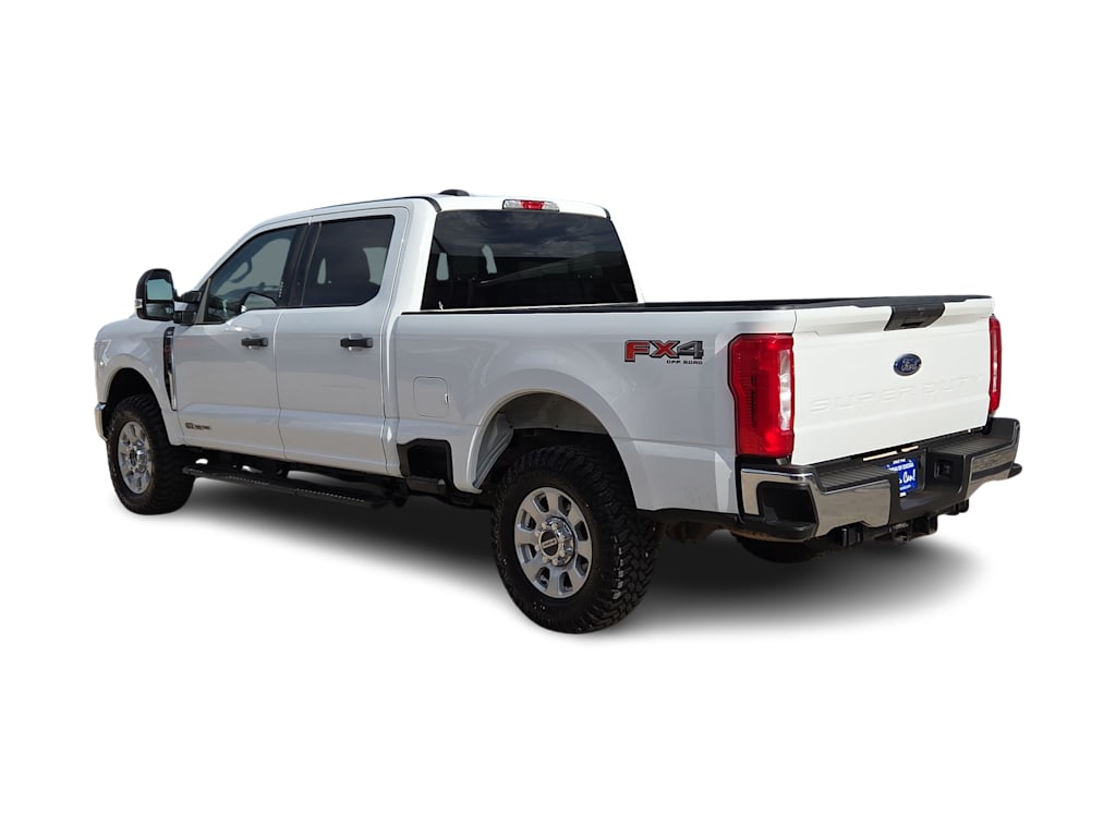 Thumbnail: 2024 Ford F-250 - 4