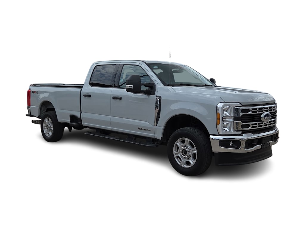 Thumbnail: 2026 Ford F-250 - 16