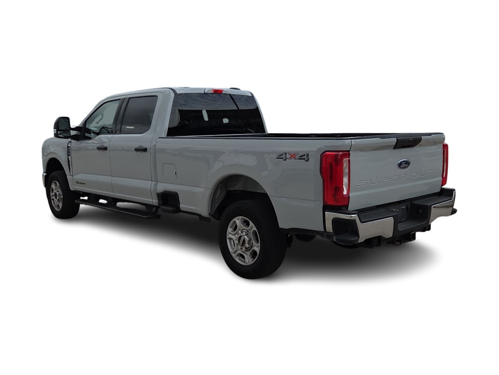 Thumbnail: 2026 Ford F-250 - 4