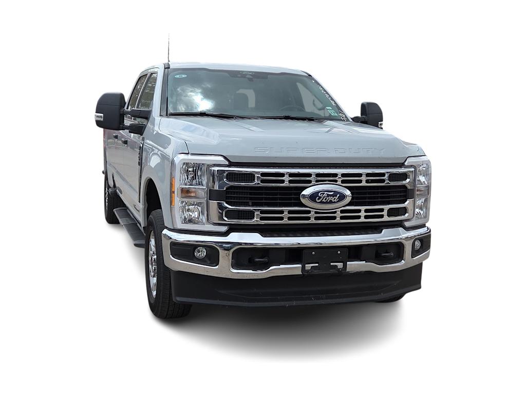 Thumbnail: 2026 Ford F-250 - 5