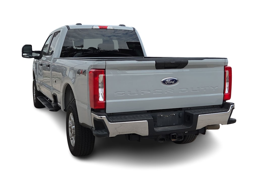Thumbnail: 2026 Ford F-250 - 18