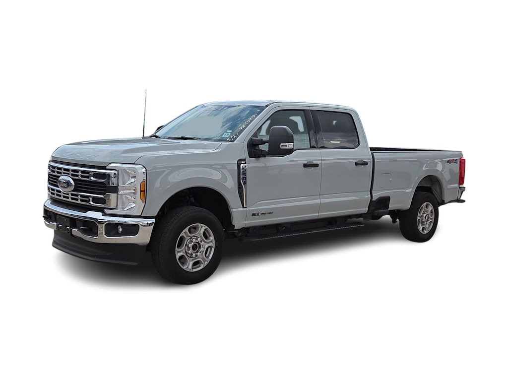 Thumbnail: 2026 Ford F-250 - 3