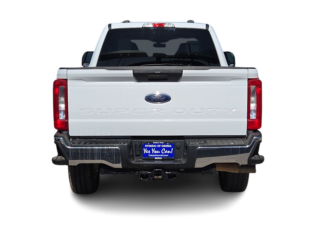 Thumbnail: 2024 Ford F-250 - 18